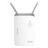 Repetidor Inalámbrico D-Link DAP-1620 AC1300 1300Mbps/ 2 Antenas