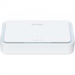 Router Inalámbrico D-Link DBR-330-G 5G NR AX3000 3000Mbps/ 5 Antenas/ WiFi 802.11ax/ac/n/a/ - n/b/g