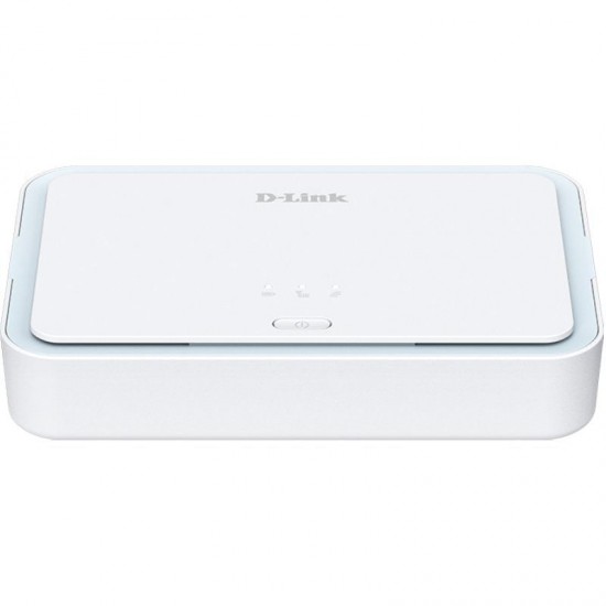 Router inalámbrico d-link dbr-330-g 5g nr ax3000 3000mbps/ 5 antenas/ wifi 802.11ax/ac/n/a/ - n/b/g Router inalámbrico d-link dbr-330-g 5g nr ax3000 3000mbps/ 5 antenas/ wifi 802.11ax/ac/n/a/ - n/b/g