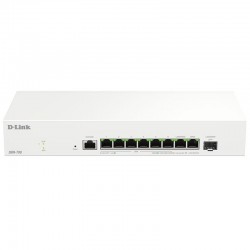 Router VPN/Firewall/Switch D-Link DBR-700/ 9 Puertos