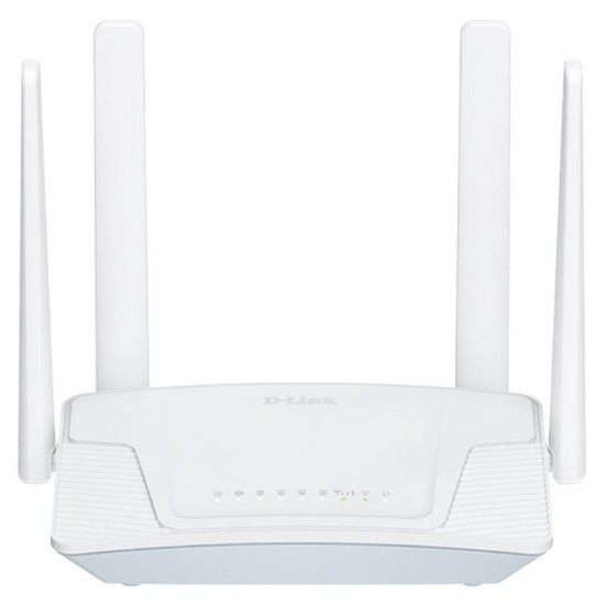 Router inalámbrico 4g d-link g403c/e 300mbps/ 2.4ghz/ 4 antenas 5dbi/ wifi 802.11n/g/b
