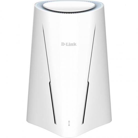 Router inalámbrico 5g nr d-link g530 3000mbps/ 2.4ghz 5ghz/ 8 antenas