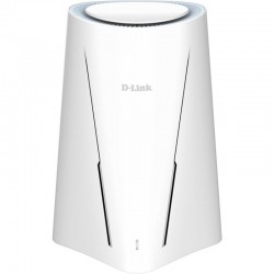 Router Inalámbrico 5G NR D-Link G530V2 3000Mbps/ 2.4GHz 5GHz/ 8 Antenas Router Inalámbrico 5G NR D-Link G530V2 3000Mbps/ 2.4GHz 5GHz/ 8 Antenas