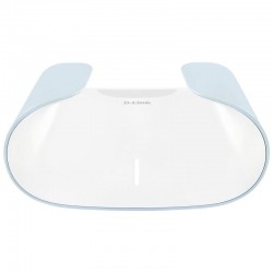 Router/Sistema Mesh Inalámbrico D-Link AQUILA PRO AI M30 AX3000/ WiFi 6/ 3000Mbps/ 5 Antenas/ WiFi 802.11ax/ac/n/g/b/k/v/a/h