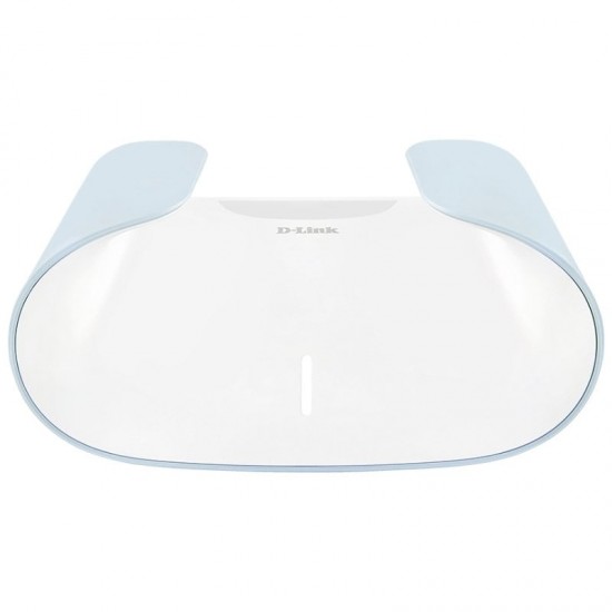 Router/sistema mesh inalámbrico d-link aquila pro ai m30 ax3000/ wifi 6/ 3000mbps/ 5 antenas/ wifi 802.11ax/ac/n/g/b/k/v/a/h