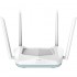 Router Inalámbrico D-Link R15/E EAGLE PRO AI AX1500/ WiFi 6/ 1500Mbps/ 4 Antenas/ WiFi 802.11ax/ac/n/g/b/k/v/a/h
