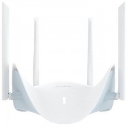 Punto de Acceso/ Router Inalámbrico D-Link AQUILA PRO AI R36/ WiFi 7/ 3600Mbps Punto de Acceso/ Router Inalámbrico D-Link AQUILA PRO AI R36/ WiFi 7/ 3600Mbps