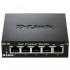 Switch D-Link DES-105 5 Puertos/ RJ-45 10/100