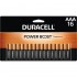 Pack de 16 Pilas AAA Duracell Plus Power Boost DPBLR3B16/ 1.5V/ Alcalinas