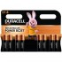 Pack de 8 Pilas AA Duracell Plus Power Boost DPBLR6B8/ 1.5V/ Alcalinas
