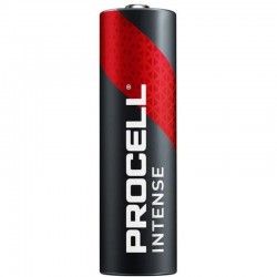Pack de 10 Pilas AA LR6 Duracell PROCELL INTENSE POWER DURINTLR6C10/ 1.5V/ Alcalinas