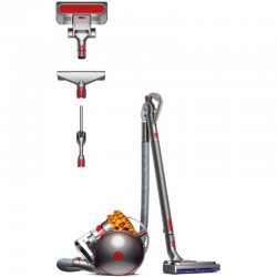 Aspirador de Trineo Dyson Cinetic Big Ball Multi Floor 2/ 250W Aspirador de Trineo Dyson Cinetic Big Ball Multi Floor 2/ 250W