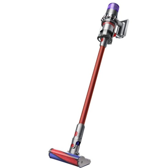 Aspirador escoba con batería dyson v11 fluffy/ 185w/ autonomía 60 min