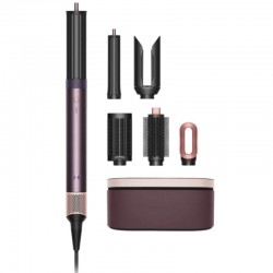 Rizador y Secador para pelo Dyson Airwrap Co-anda2x/ Ciruela Jasper Rizador y Secador para pelo Dyson Airwrap Co-anda2x/ Ciruela Jasper