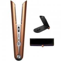 Plancha para el Pelo Dyson Corrale/ Cobre Plancha para el Pelo Dyson Corrale/ Cobre