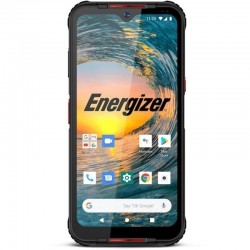 Smartphone Rugerizado Energizer Hard Case H621S 4GB/ 64GB/ 6.2'/ Negro Smartphone Rugerizado Energizer Hard Case H621S 4GB/ 64GB/ 6.2'/ Negro