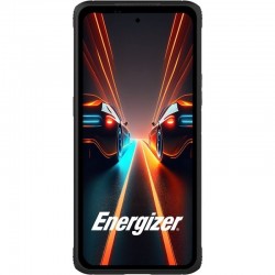 Smartphone Rugerizado Energizer Hard Case H67G 4GB/ 128GB/ 5G/ 6.78'/ Negro Smartphone Rugerizado Energizer Hard Case H67G 4GB/ 128GB/ 5G/ 6.78'/ Negro