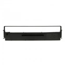 Cinta Entintada Epson C13S0156333/ Negra