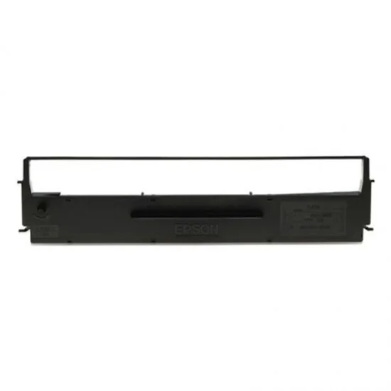 Cinta entintada epson c13s0156333/ negra Cinta entintada epson c13s0156333/ negra
