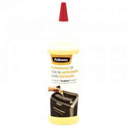Aceite Lubricante Fellowes 3608501/ para Mantenimiento