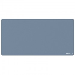 Alfombrilla Fellowes 100139322 XL/ 800 x 400 x 2.5 mm/ Azul Alfombrilla Fellowes 100139322 XL/ 800 x 400 x 2.5 mm/ Azul