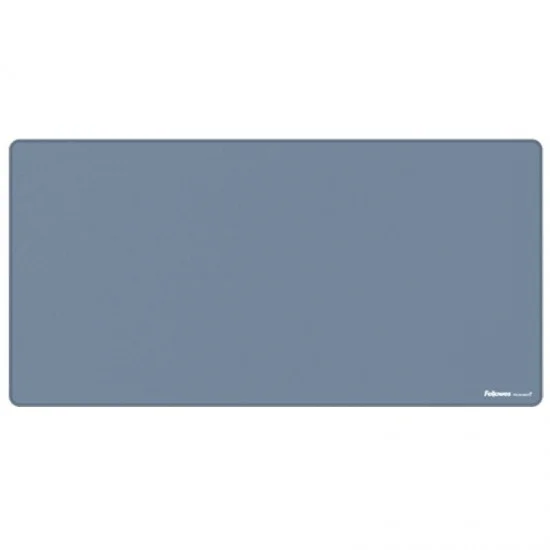 Alfombrilla fellowes 100139322 xl/ 800 x 400 x 2.5 mm/ azul