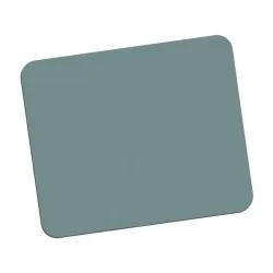 Alfombrilla Fellowes Estándar 29702/ 6 x 186 x 224mm/ Gris