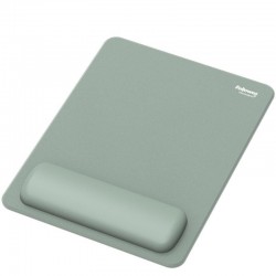 Alfombrilla Ergonómica Fellowes Breyta XL/ 17.5 x 210 x 280mm/ Verde Alfombrilla Ergonómica Fellowes Breyta XL/ 17.5 x 210 x 280mm/ Verde