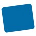 Alfombrilla Fellowes Estándar 29700/ 6 x 186 x 224mm/ Azul