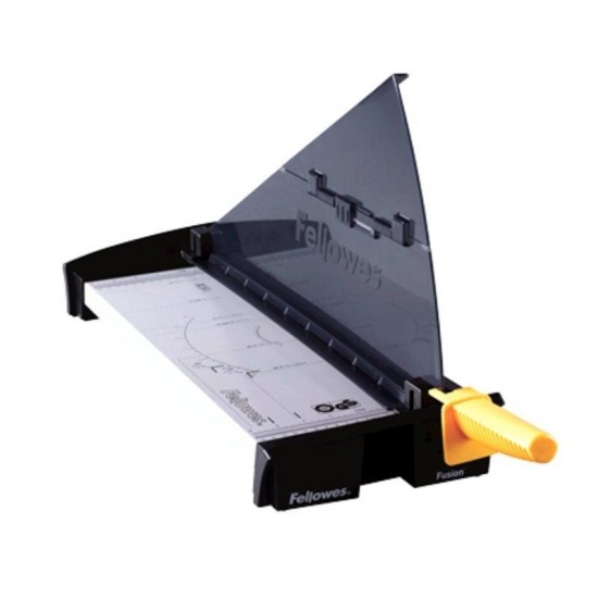 Guillotina fellowes fusion a3 Guillotina fellowes fusion a3
