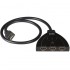 Splitter HDMI 3 en 1 Fonestar FO-373/ 3xHDMI