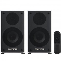 Altavoces Fonestar CLASS-220B/ 80W/ 2.0