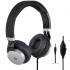 Auriculares Fonestar TV-PHONES/ Jack 3.5/ Negros