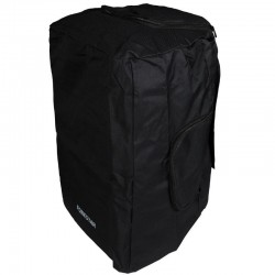 Bolsa de Transporte para Altavoces MALIBU Fonestar FAL-M15/ 450 x 685 x 385 mm/ 15'