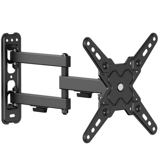 Soporte de pared fonestar mov-322en para tv de 13-55'/ hasta 20kg