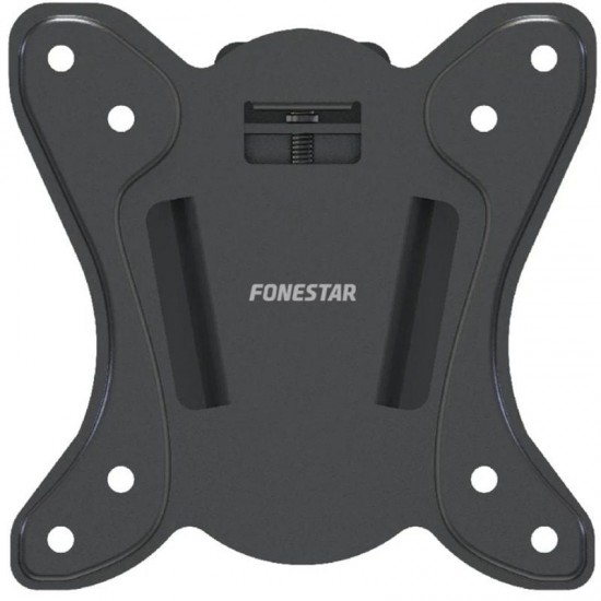 Soporte de pared inclinable fonestar tilt-11ba para tv de 13-27'/ hasta 25kg