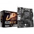 Placa Base Gigabyte A520M K V2 Socket AM4/ DDR4/ PCIe 3.0/ Micro ATX
