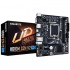 Placa Base Gigabyte H610M S2H V2 Socket 1700/ DDR5/ PCIe 4.0/ Micro ATX