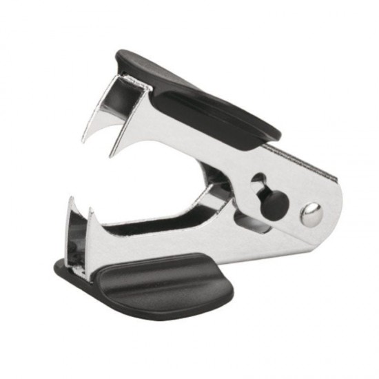 Quitagrapas grafoplás 810/ negro