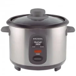 Arrocera Grunkel RC-06L/ 300W/ Capacidad 0.6L Arrocera Grunkel RC-06L/ 300W/ Capacidad 0.6L