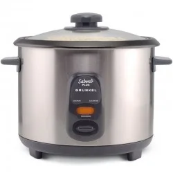 Arrocera Grunkel RC-18L/ 1000W/ Capacidad 1.8L Arrocera Grunkel RC-18L/ 1000W/ Capacidad 1.8L