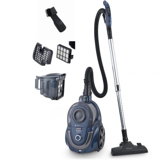 Aspirador de trineo grunkel novavac/ 700w