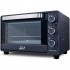 Horno de Sobremesa Grunkel HR-23EASY/ 1600W/ Capacidad 23L