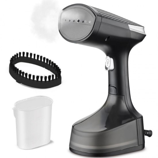 Plancha vertical grunkel pv-1600gso/ 1600w/ depósito 310ml Plancha vertical grunkel pv-1600gso/ 1600w/ depósito 310ml