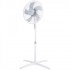 Ventilador de Pie Grunkel FAN-165X/ 50W/ 5 Aspas 40cm/ 3 Velocidades