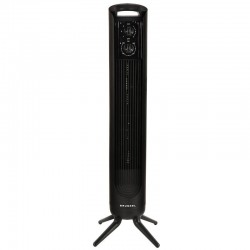 Ventilador de Torre Grunkel TF-324L NG/ 45W/ 3 Velocidades Ventilador de Torre Grunkel TF-324L NG/ 45W/ 3 Velocidades