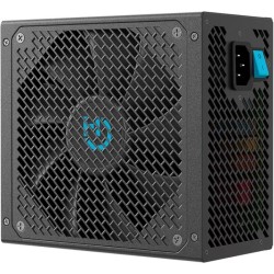 Fuente de Alimentación Hiditec BZ550 V2/ 550W/ Ventilador 14cm/ 80 Plus Bronze Fuente de Alimentación Hiditec BZ550 V2/ 550W/ Ventilador 14cm/ 80 Plus Bronze