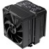 Ventilador con Disipador Hiditec DC40 Pro/ 12cm