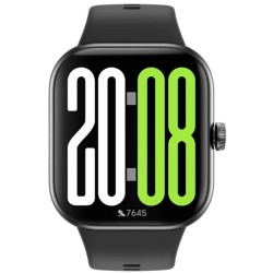 Smartwatch Honor Choice Watch 2 Pro/ Notificaciones/ Frecuencia Cardíaca/ Negro Smartwatch Honor Choice Watch 2 Pro/ Notificaciones/ Frecuencia Cardíaca/ Negro