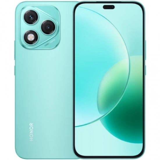 Smartphone honor 400 lite 8gb/ 256gb/ 6.7'/ 5g/ verde Smartphone honor 400 lite 8gb/ 256gb/ 6.7'/ 5g/ verde